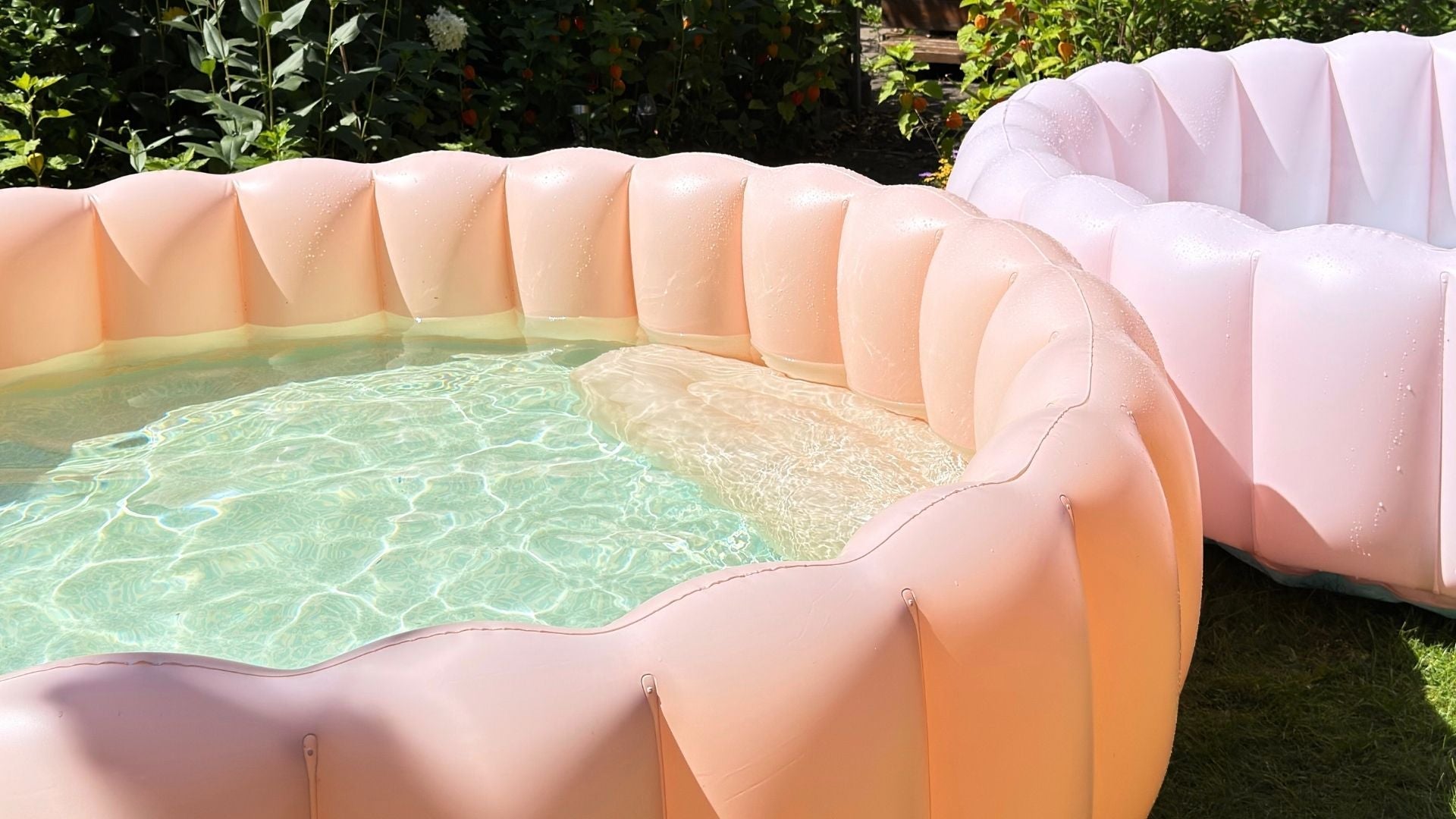 Vier Fragen, die deine Luxe Lounger Edition entscheiden